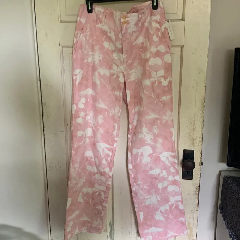 Anthropologie pants, sz 10 - Picture 3 of 7